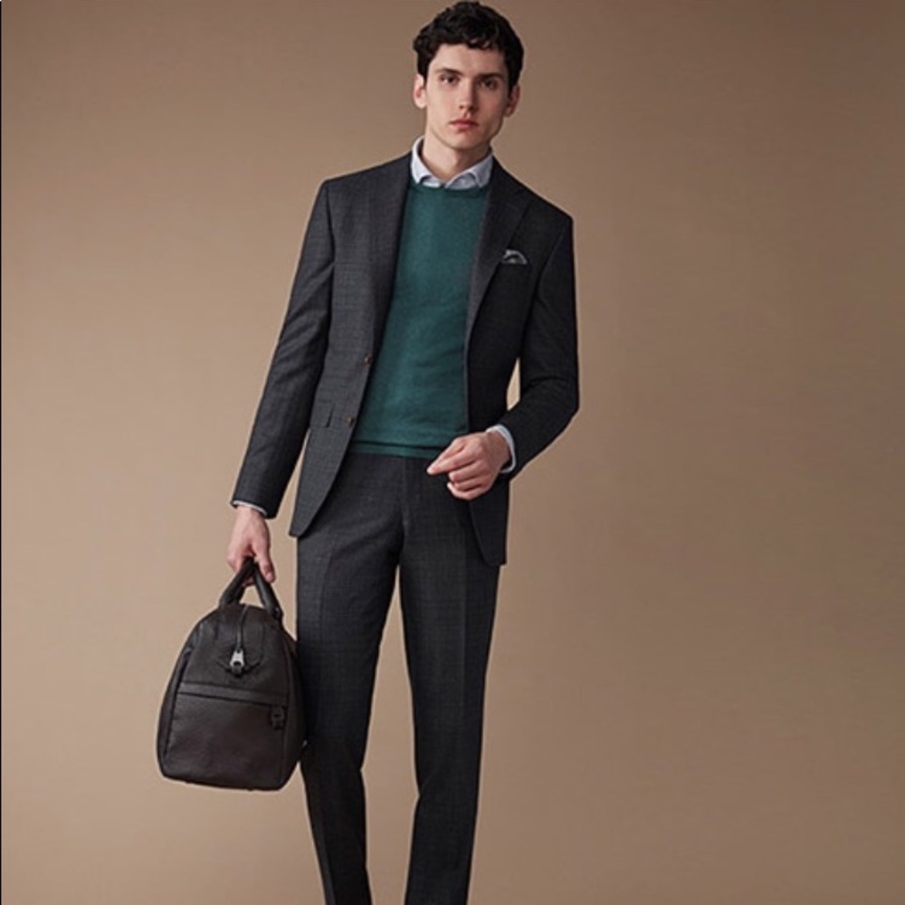 Jack Victor Executive Collection Blazer - 40R